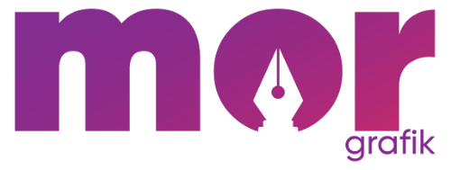 MorGrafik Logo